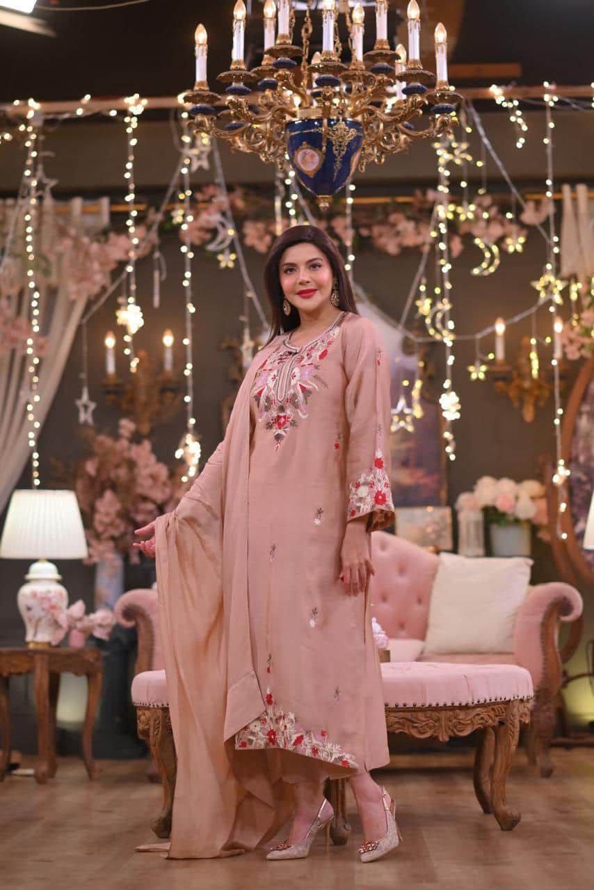Nida Yasir