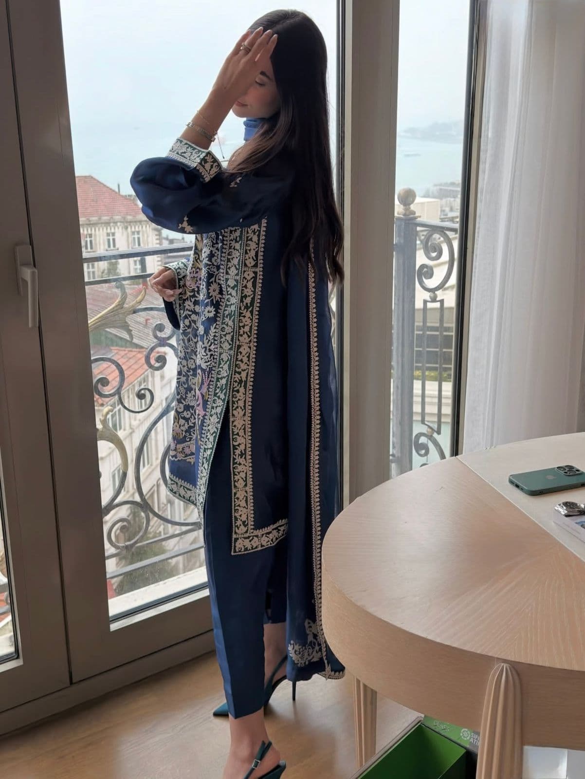Emaan