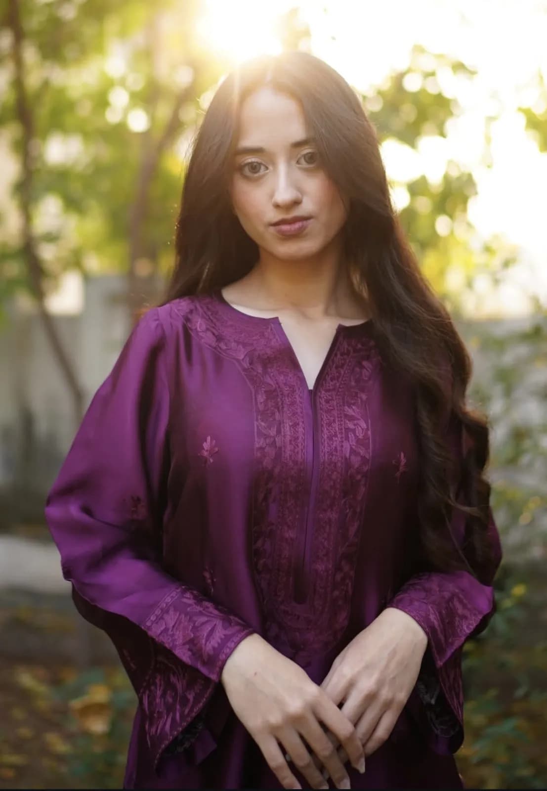 Classic Magenta Set — image 1