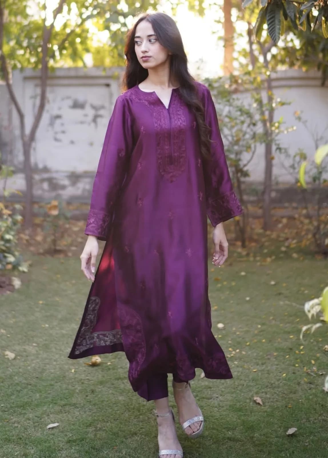 Classic Magenta Set thumbnail 2